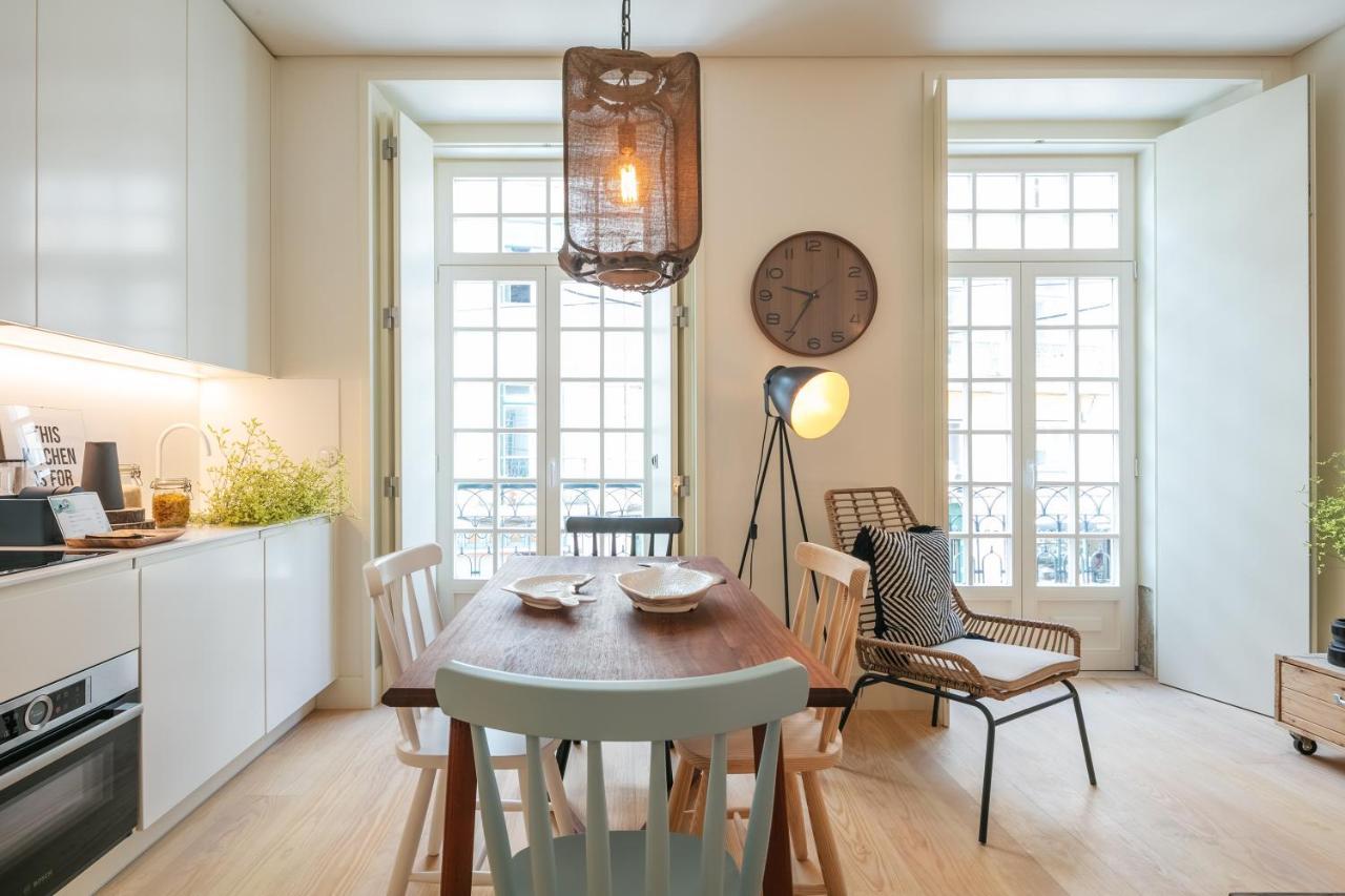 Superior One-Bedroom Apartment