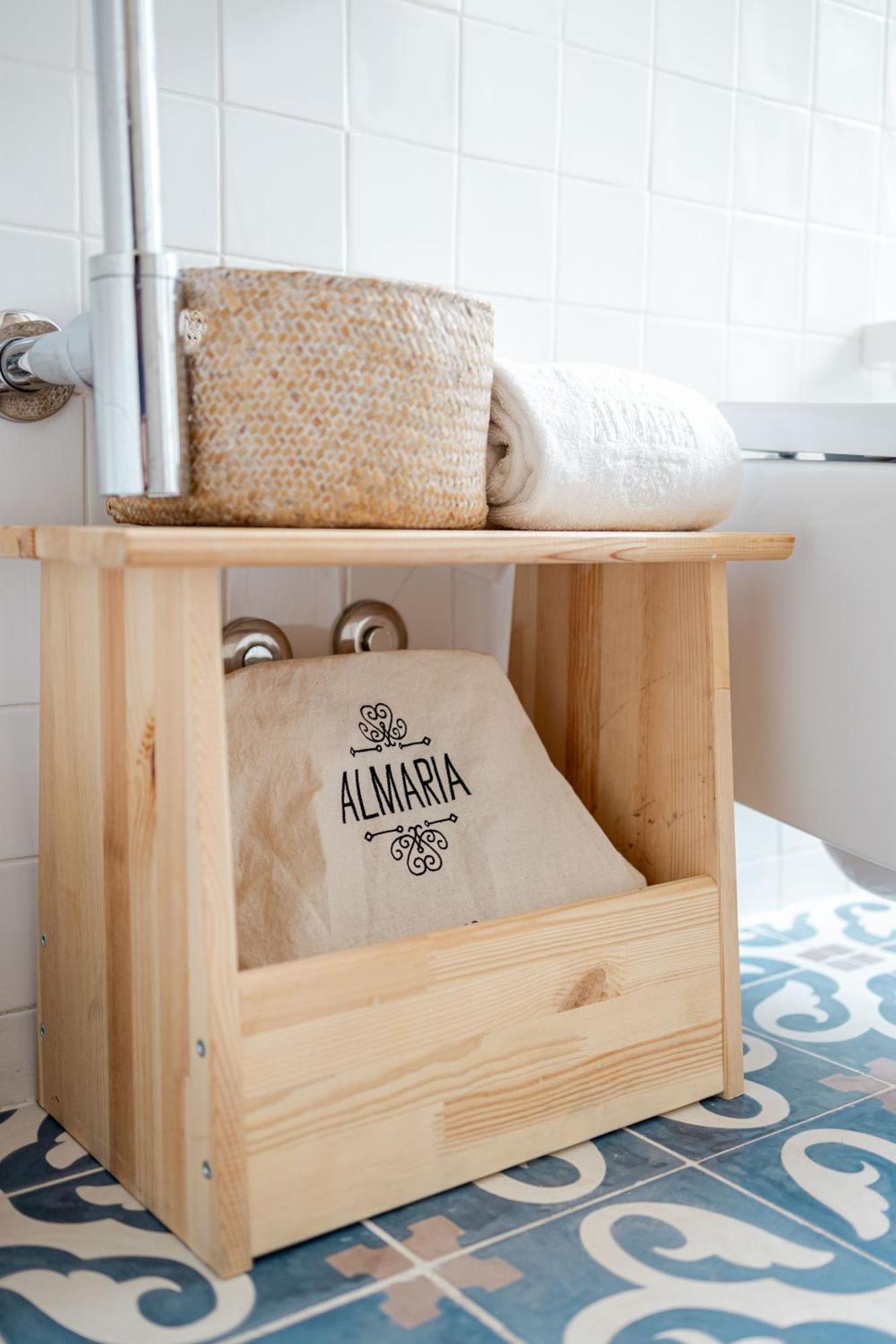Superior One-Bedroom Apartment