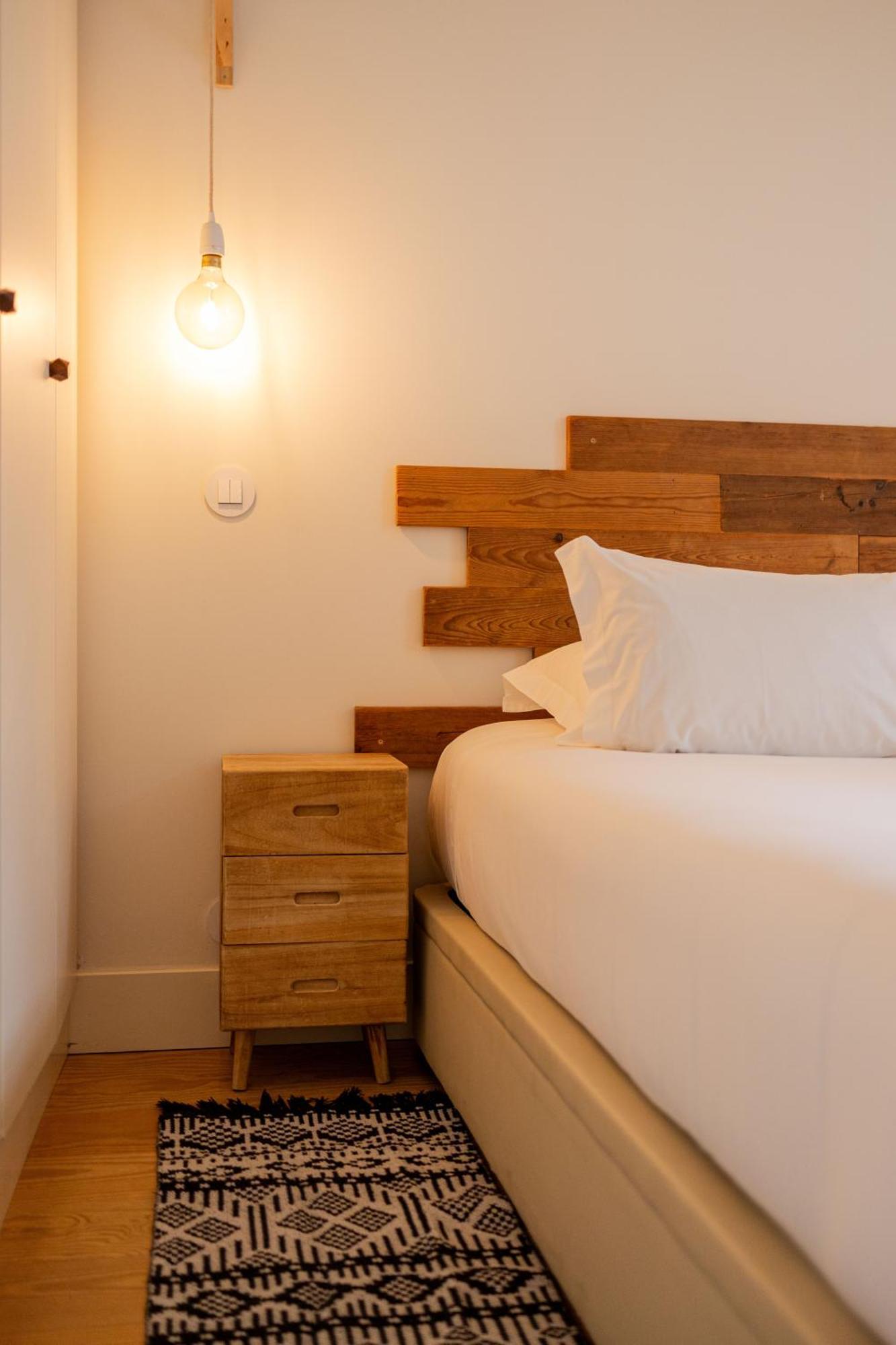 Superior One-Bedroom Apartment