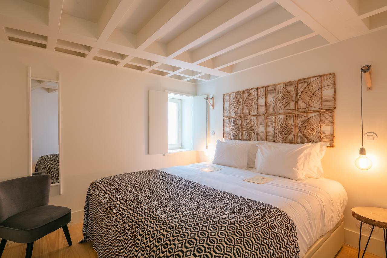 Deluxe One-Bedroom Apartment Mezzanine Top Floor