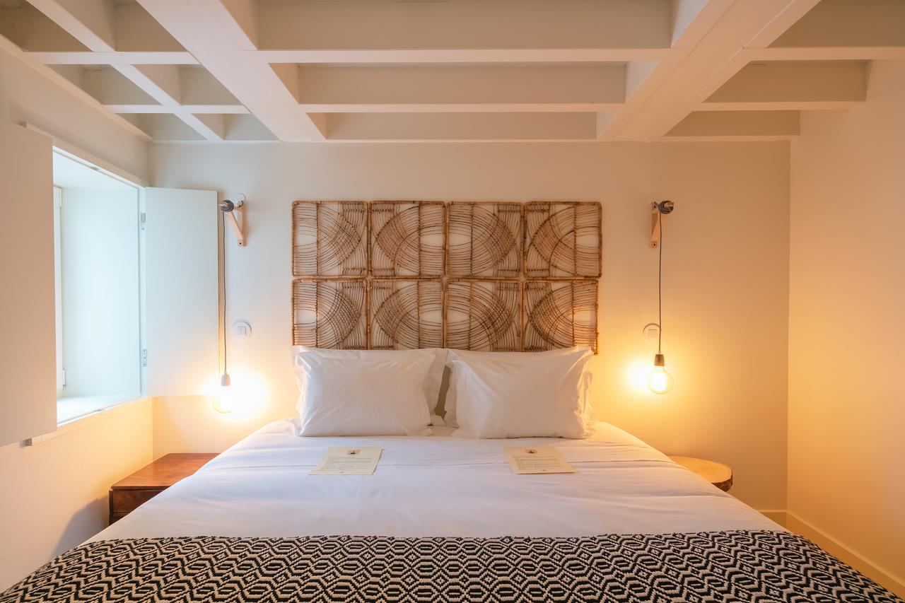 Deluxe One-Bedroom Apartment Mezzanine Top Floor