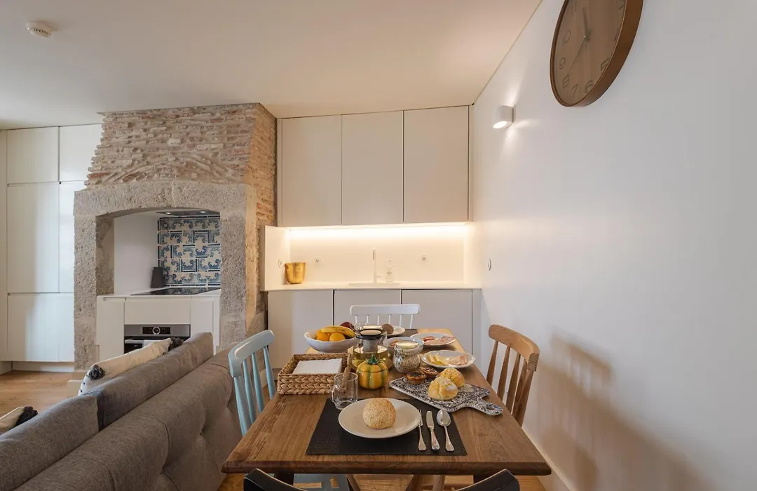 Almaria - Officina Real Apartments | Chiado-1
