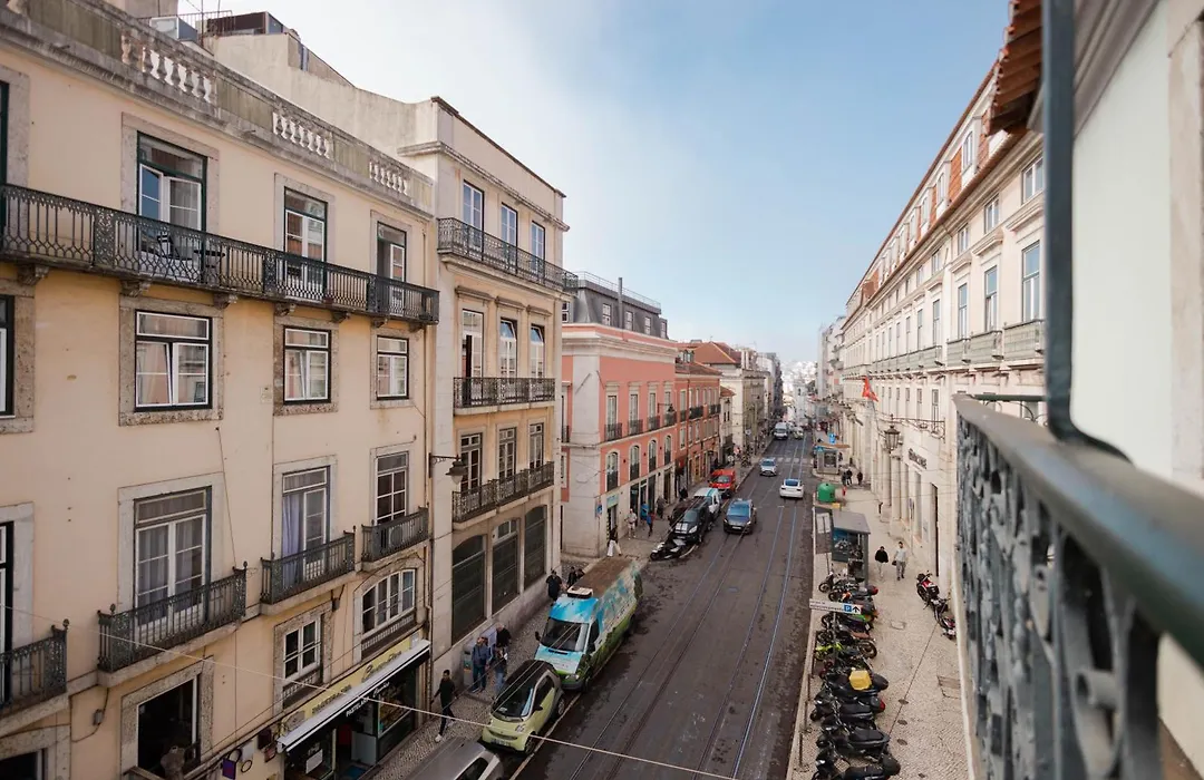 Almaria - Officina Real Apartments | Chiado-1
