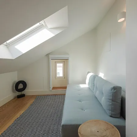 Almaria - Officina Real Apartments | Chiado-3