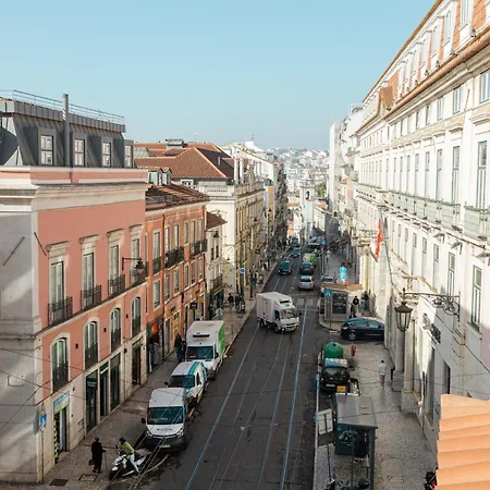 Almaria - Officina Real Apartments | Chiado-3